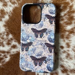 IP13P butterfly 🦋 print case